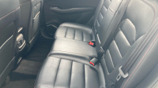 MG Hs 1.5 T-GDI Excite 5dr DCT Petrol Hatchback